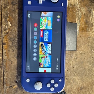 NINTENDO HDH-001