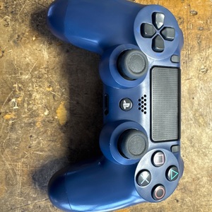 SONY DUALSHOCK PS4 CONTROLLER
