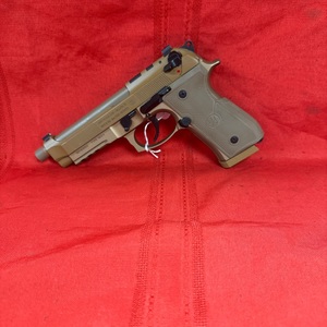 BERETTA m9a4