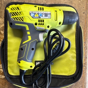 RYOBI D43 CORDED DRILL