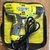 RYOBI D43 CORDED DRILL