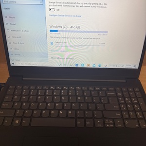 LENOVO IDEAL PAD S145-15IWL LAPTOP