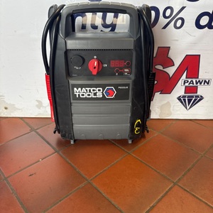 MATCO TOOLS PS2222JS / JUMP PACK