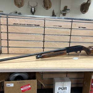 WINCHESTER MODEL 1200 .20GA Pump Action Shotgun