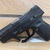 TAURUS 709 Slim 9MM Semi Automatic Pistol 