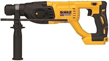 Dewalt DCH133 20V Lithium Ion Rotary Hammer Drill 