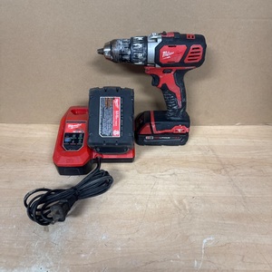 MILWAUKEE 2606-20 / M18 / 1/2INCH DRILL