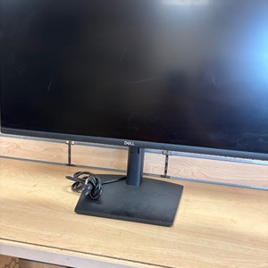 DELL E2724HSC Computer Monitor