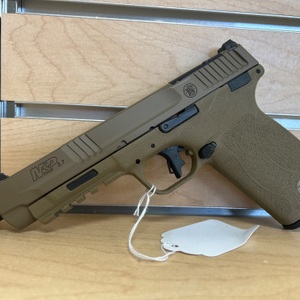 SMITH & WESSON  M&P  5.7x28MM Semi Automatic Pistol 