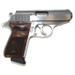 WALTHER ppk/s .380 Semi Auto Pistol Like New!!