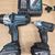 MAKITA LXTBTW450/BTW252 IMPACT COMBO KIT