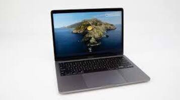 Apple A2289 13.3" MacBook Pro Laptop 2020