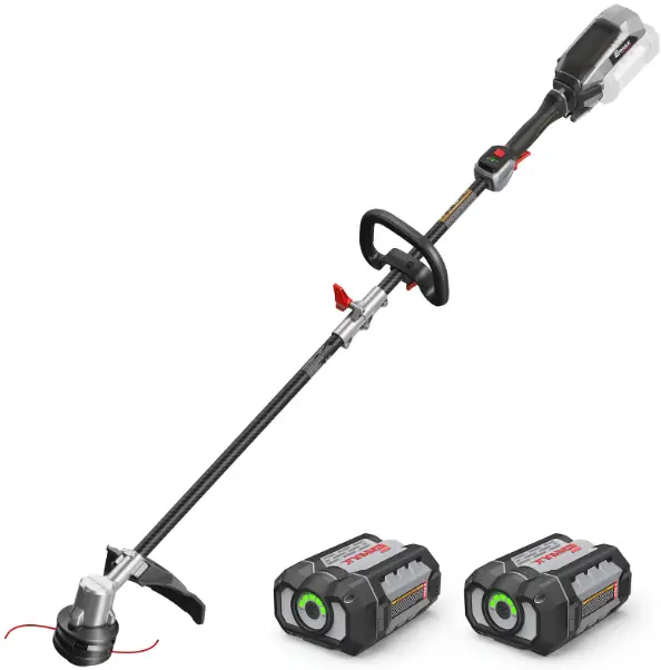 En Hulk LGT1216 58V Lithium Ion Weed Eater