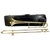 Etude ETB-100 Series Student Bb Tenor Trombone With Mouthpiece and Case