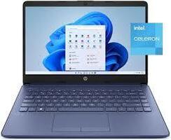 HP 14-CF2111WM Stream Laptop (Picture for Reference)