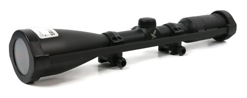 Swarovski Z3 4-12x50 