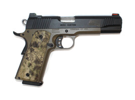 KIMBER Hero Custom .45acp Semi Auto Pistol 2 Mags