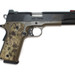 KIMBER Hero Custom .45acp Semi Auto Pistol 2 Mags