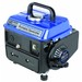 Chicago Electric 66619 800 Watt Gas Powered Generator