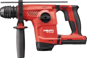 TE 6-22 Cordless rotary hammer