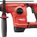 TE 6-22 Cordless rotary hammer