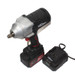 Hyper Tough 80287 1/2' Impact Wrench