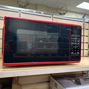 Walmart Countertop Microwave