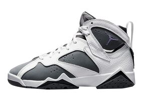 Nike Air Jordan 7 Retro Flint (2021) (GS) Size 7Y