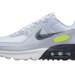 Nike Air Max 90 3D Swoosh Grey (GS) Size 7Y
