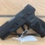TAURUS G2C 9MM Semi Automatic Pistol 