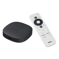 Onn 110125667 HD Streaming Device