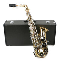Yamaha YAS-26 Alto Saxaphone