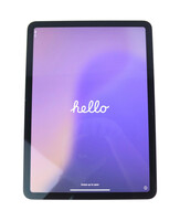 Apple iPad Air 11-inch (M3 Chip) 128GB Wi-Fi Only Starlight Model: MC9Y4LL/A