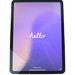 Apple iPad Air 11-inch (M3 Chip) 128GB Wi-Fi Only Starlight Model: MC9Y4LL/A