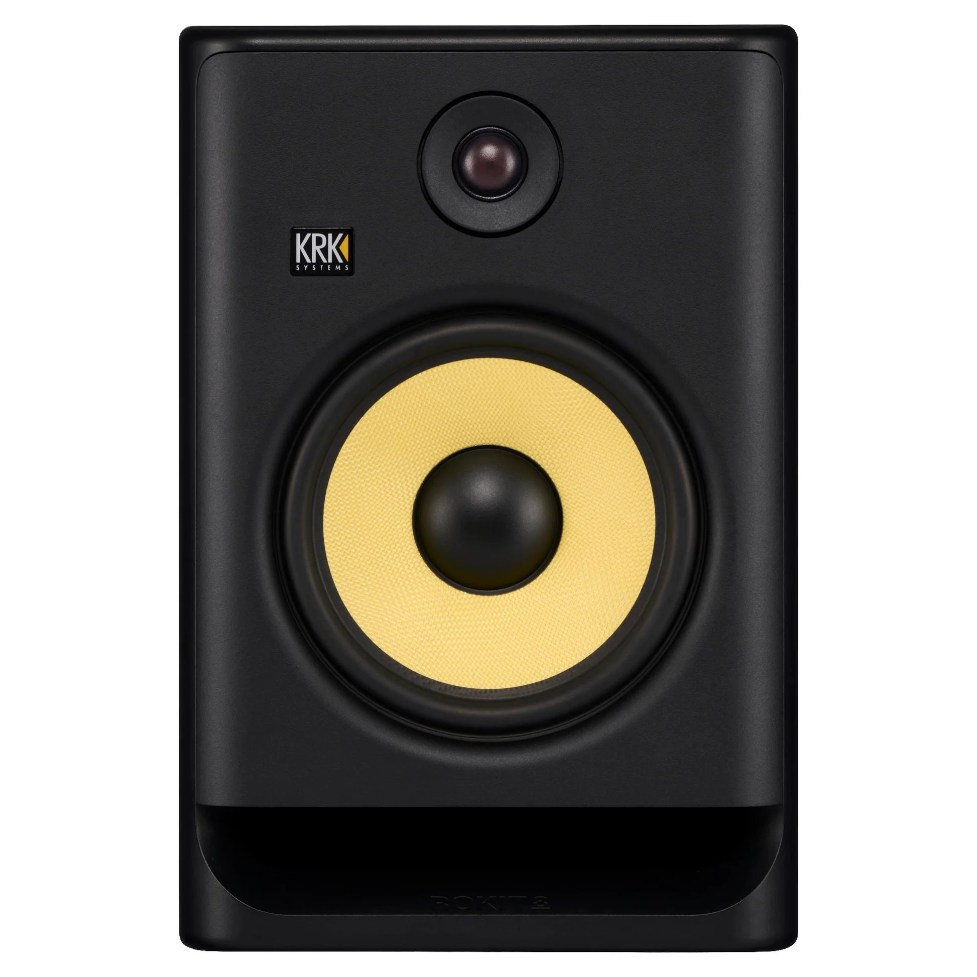 KRK Rokit 8 Studio Monitor