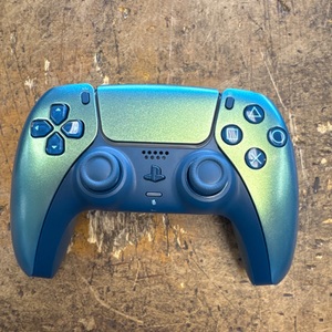 SONY DUAL SENSE CONTROLLER / WIRELESS