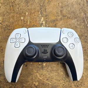 SONY PS5 DUAL SENSE CONTROLLER