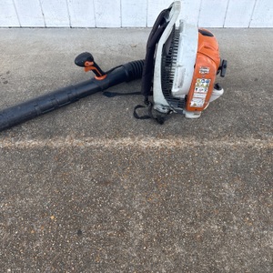 Stihl BR430 BACKPACK BLOWER