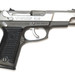 RUGER p89 Semi Auto 9mm Pistol
