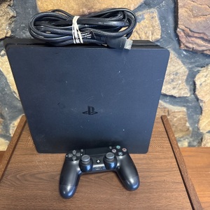 SONY CUH2015A / PS4 SLIM GAMING CONSOLE