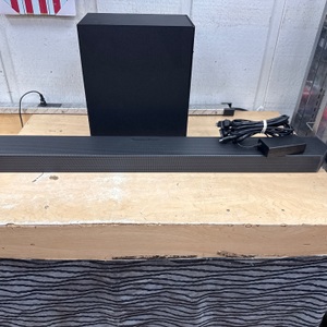 SAMSUNG HW-Q600C / SOUNDBAR