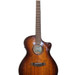 Breedlove Pursuit EX S Conerto te ce Acoustic Guitar