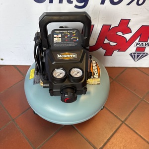 MCGRAW 57567 / AIR COMPRESSOR
