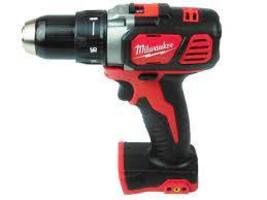 Milwaukee 2606-20 18V Lithium Ion 3/8" Drill- No Charger