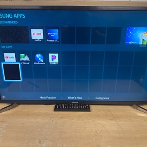 SAMSUNG UN32J5205AF 32INCH SMART TV