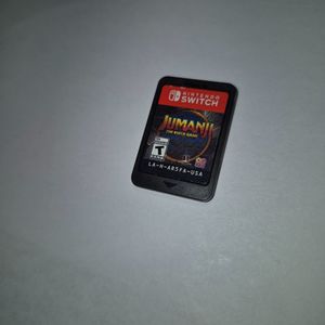NINTENDO JUMANJI