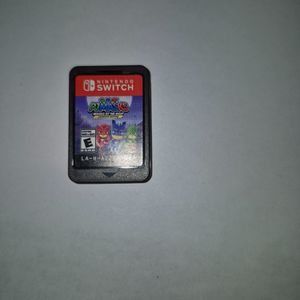 NINTENDO PJ MASKS