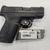 Smith and Wesson M&P Shield 9mm Semi Auto Pistol