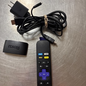 roku 3960x roku player