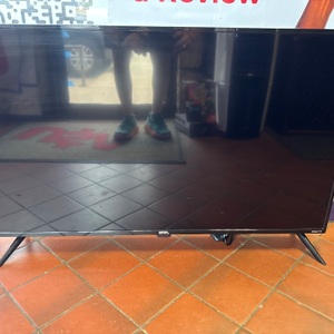 ONN 100012584 / 43INCH SMART TV